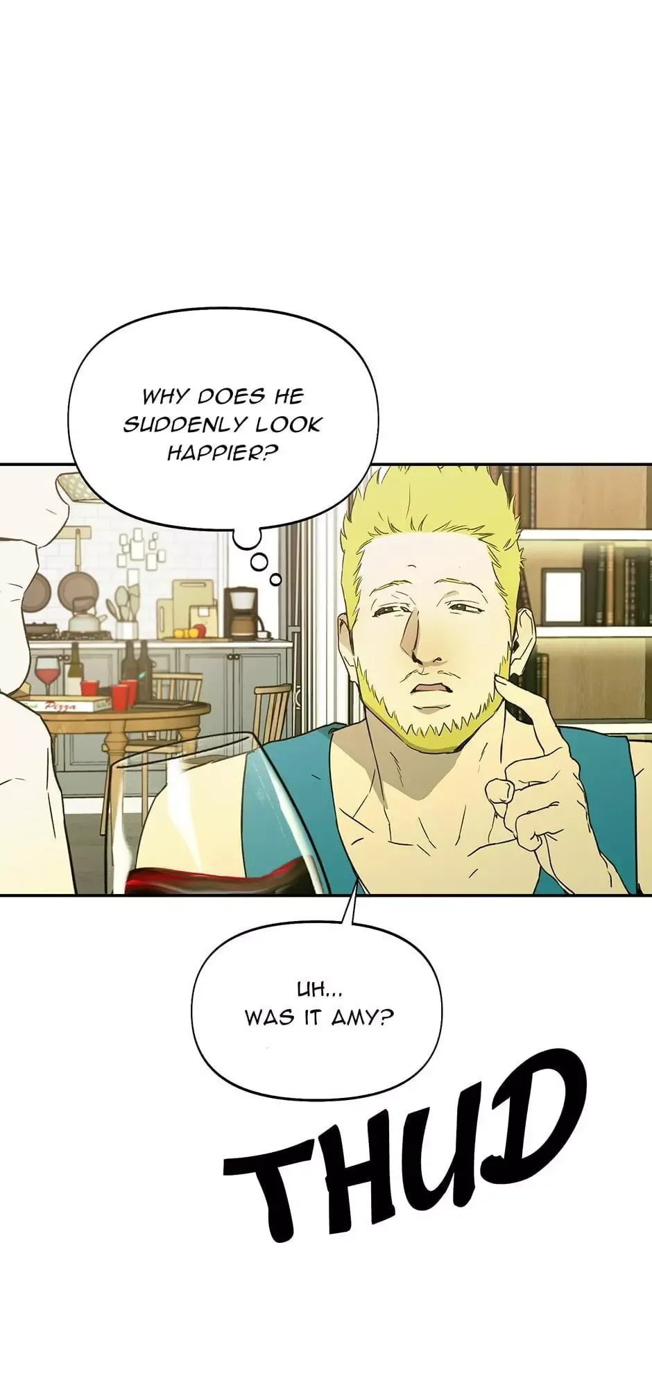 Read Nerd Project Manga Online