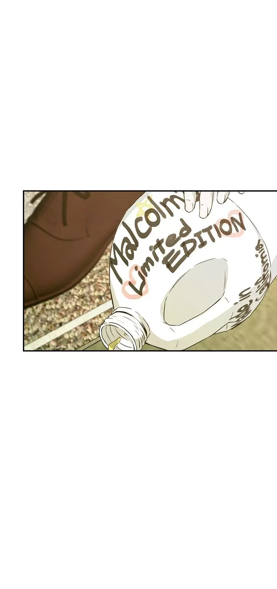 Read Nerd Project Manga Online