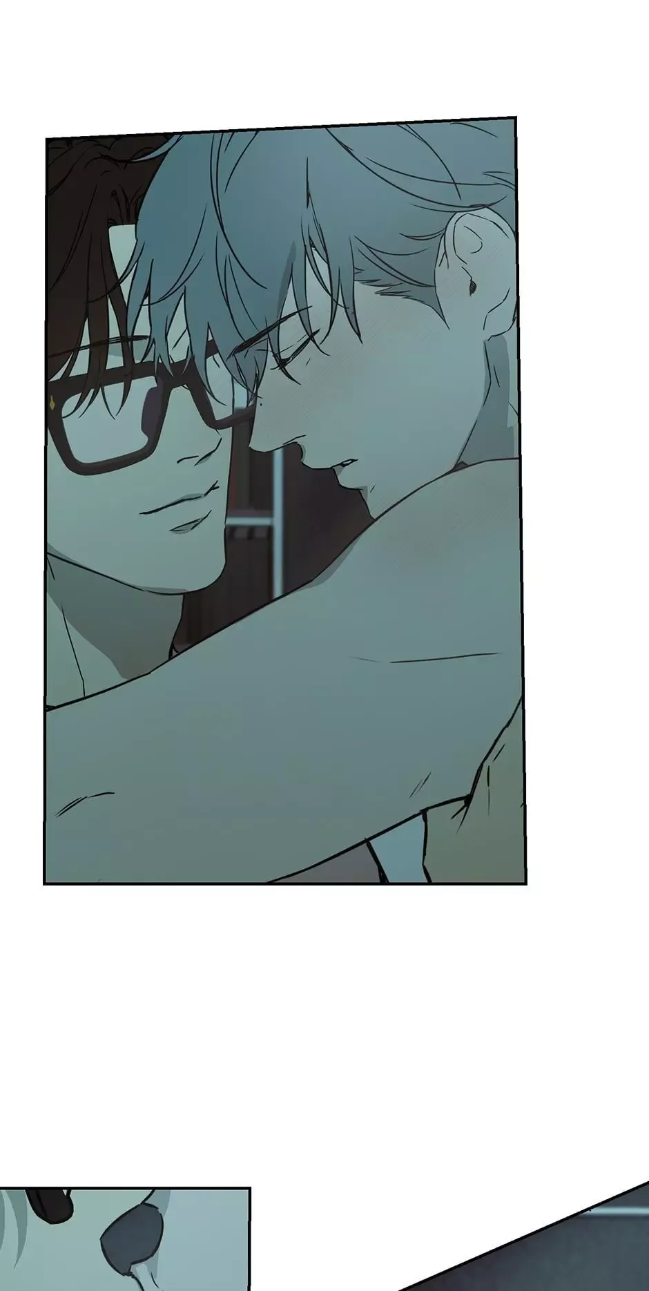 Read Nerd Project Manga Online