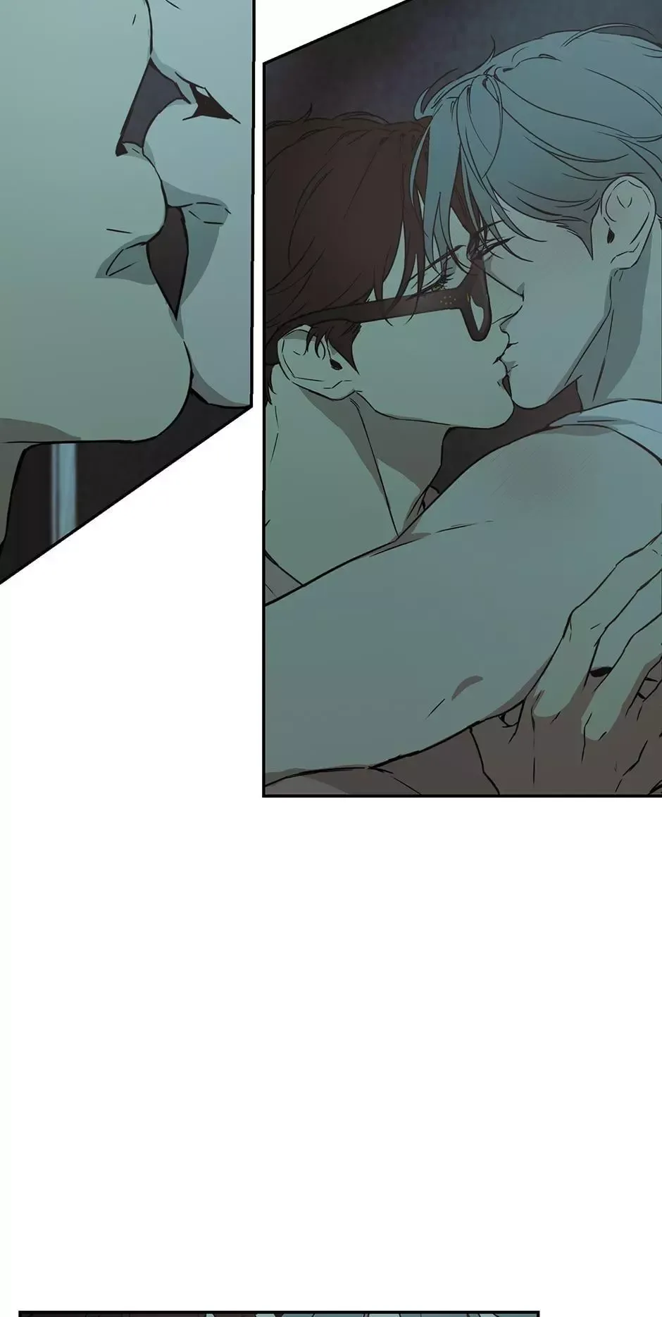 Read Nerd Project Manga Online