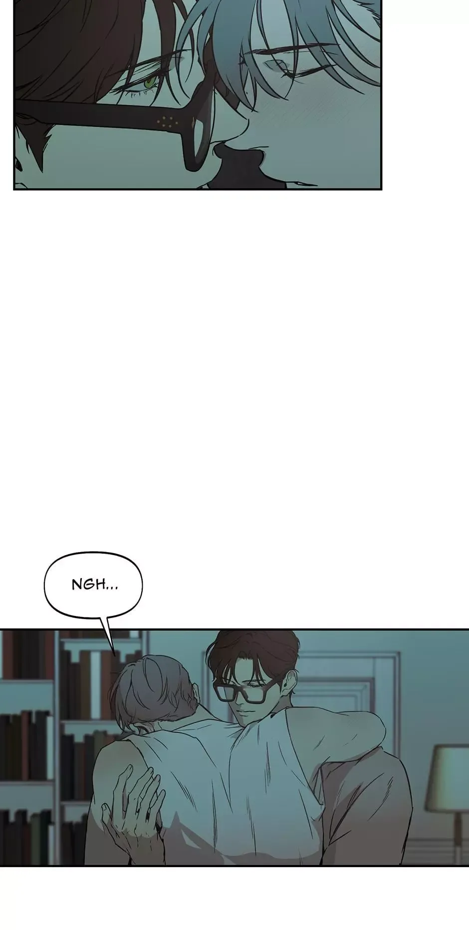 Read Nerd Project Manga Online