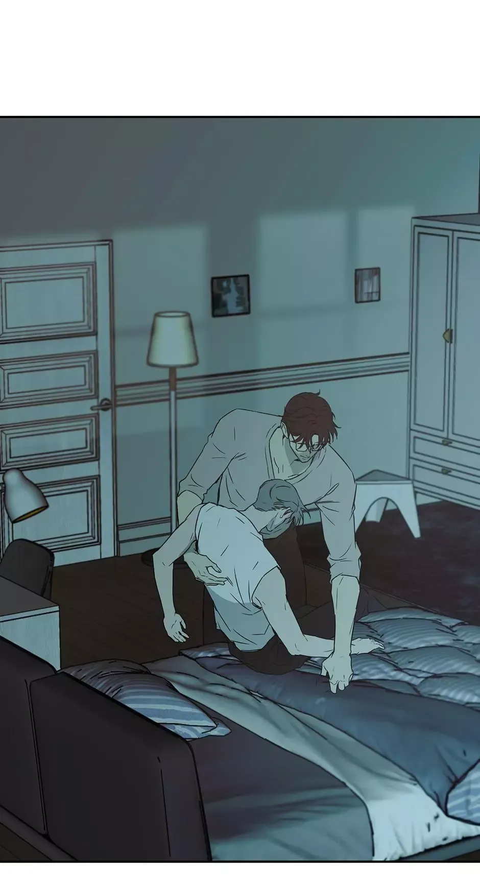 Read Nerd Project Manga Online