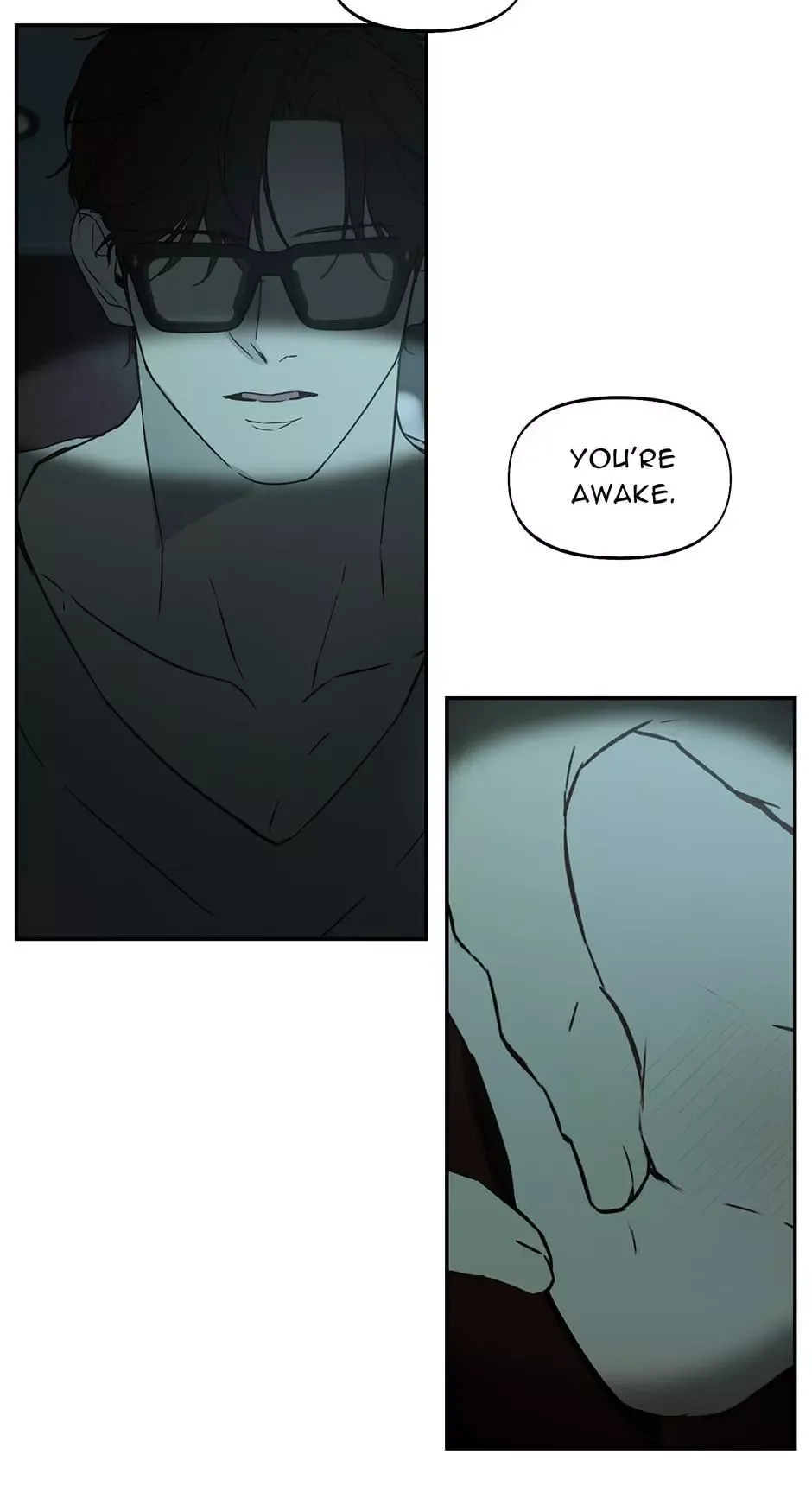 Read Nerd Project Manga Online