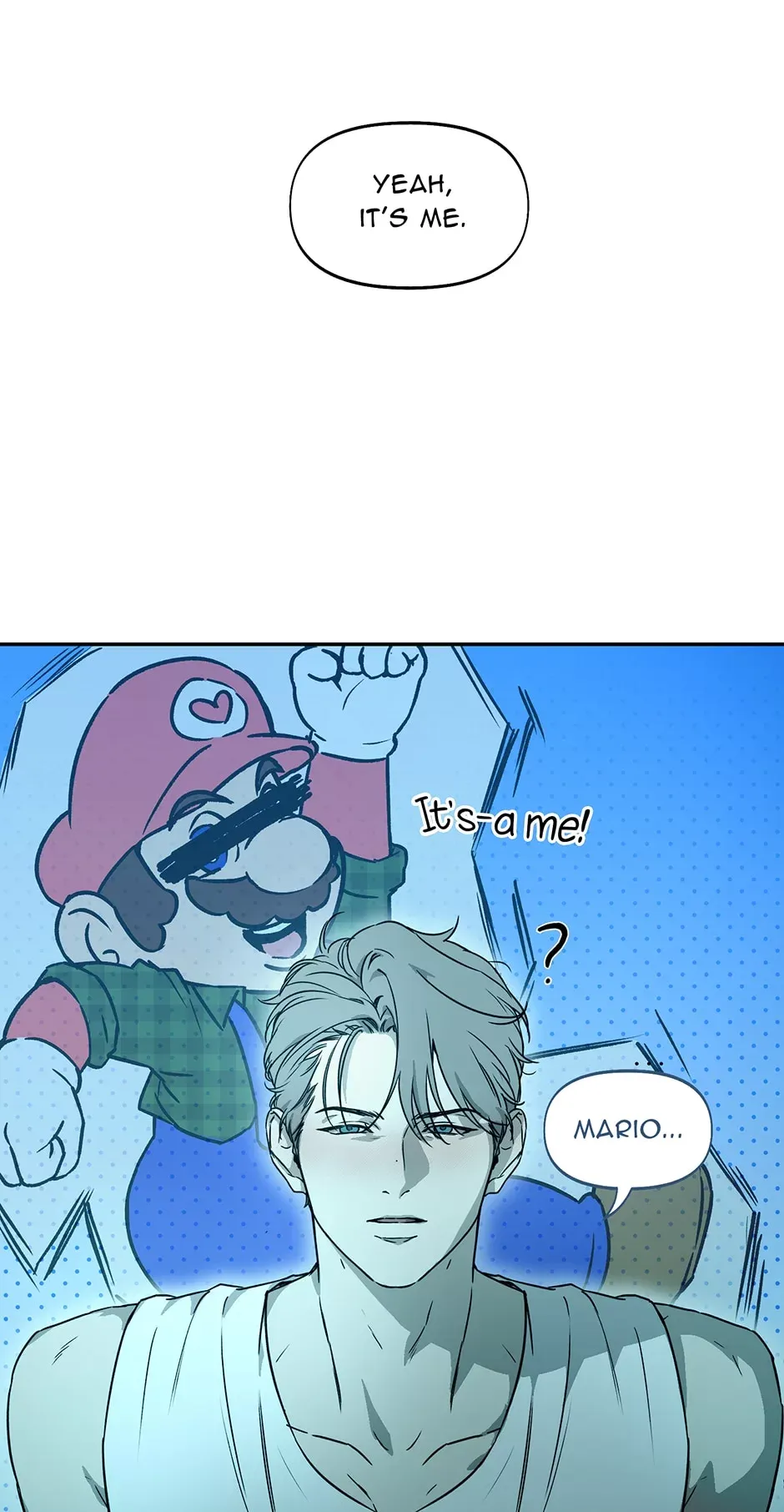 Read Nerd Project Manga Online