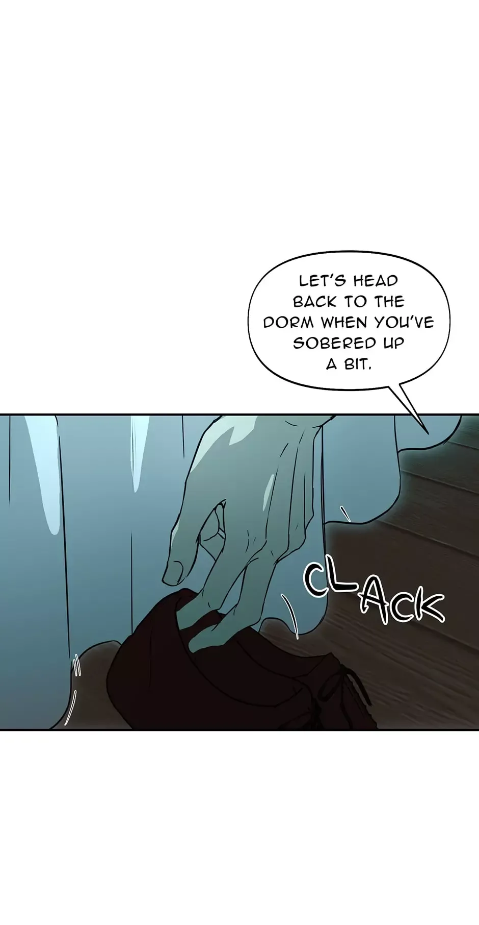 Read Nerd Project Manga Online