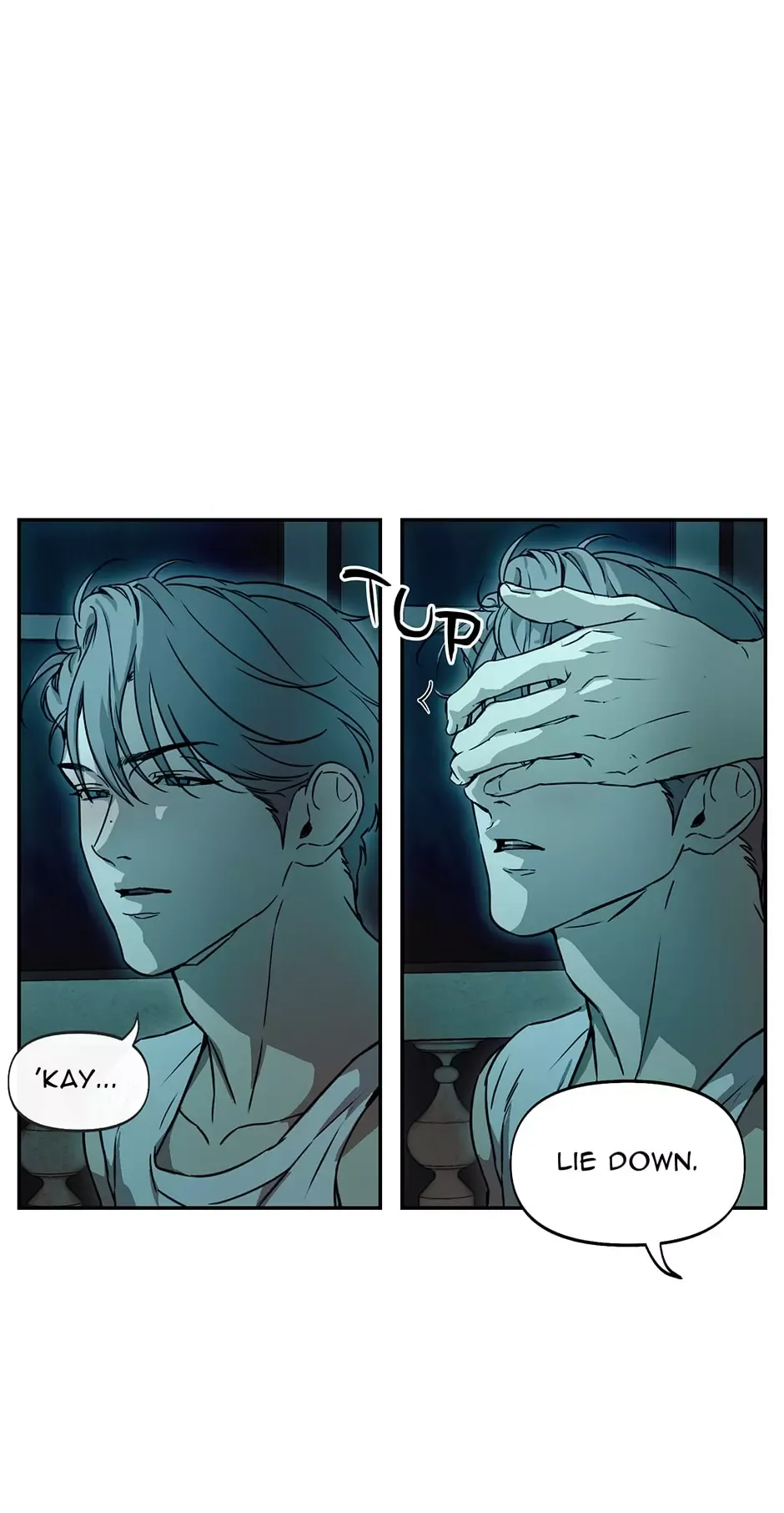 Read Nerd Project Manga Online