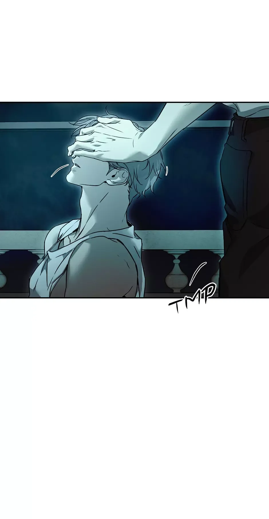 Read Nerd Project Manga Online