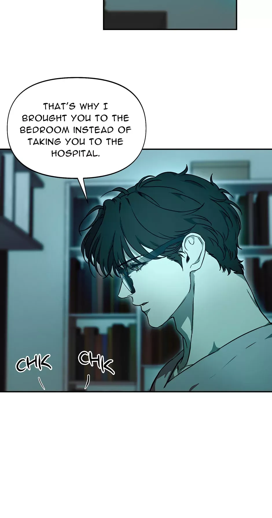 Read Nerd Project Manga Online