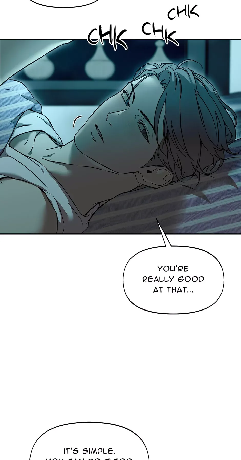 Read Nerd Project Manga Online