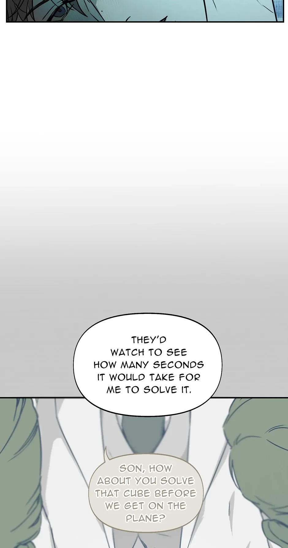 Read Nerd Project Manga Online