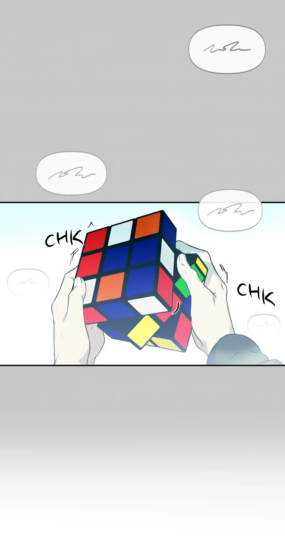 Read Nerd Project Manga Online