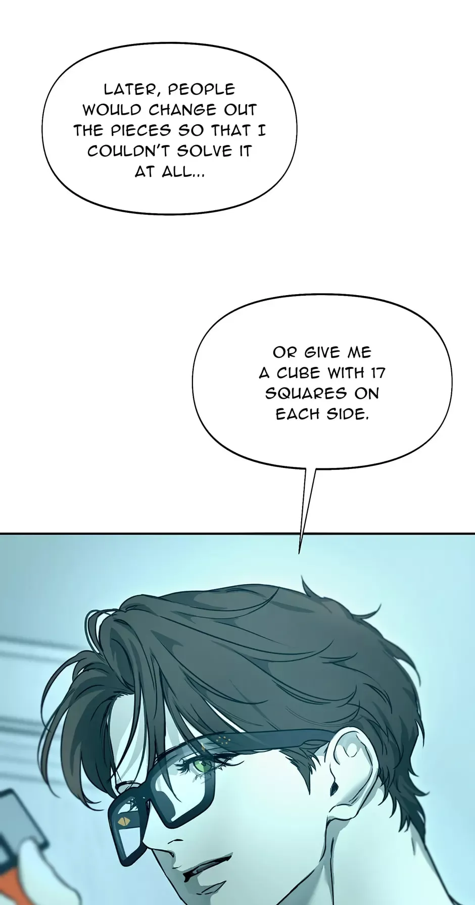 Read Nerd Project Manga Online