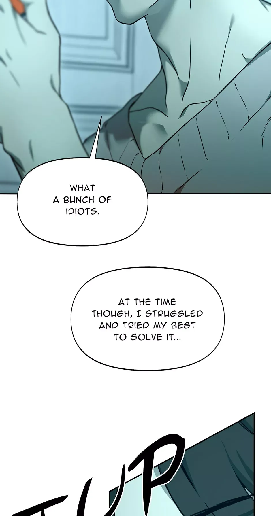 Read Nerd Project Manga Online