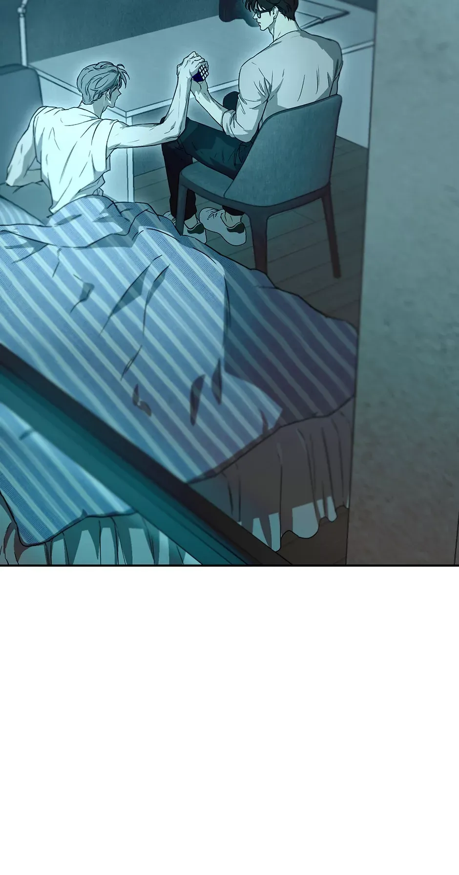 Read Nerd Project Manga Online