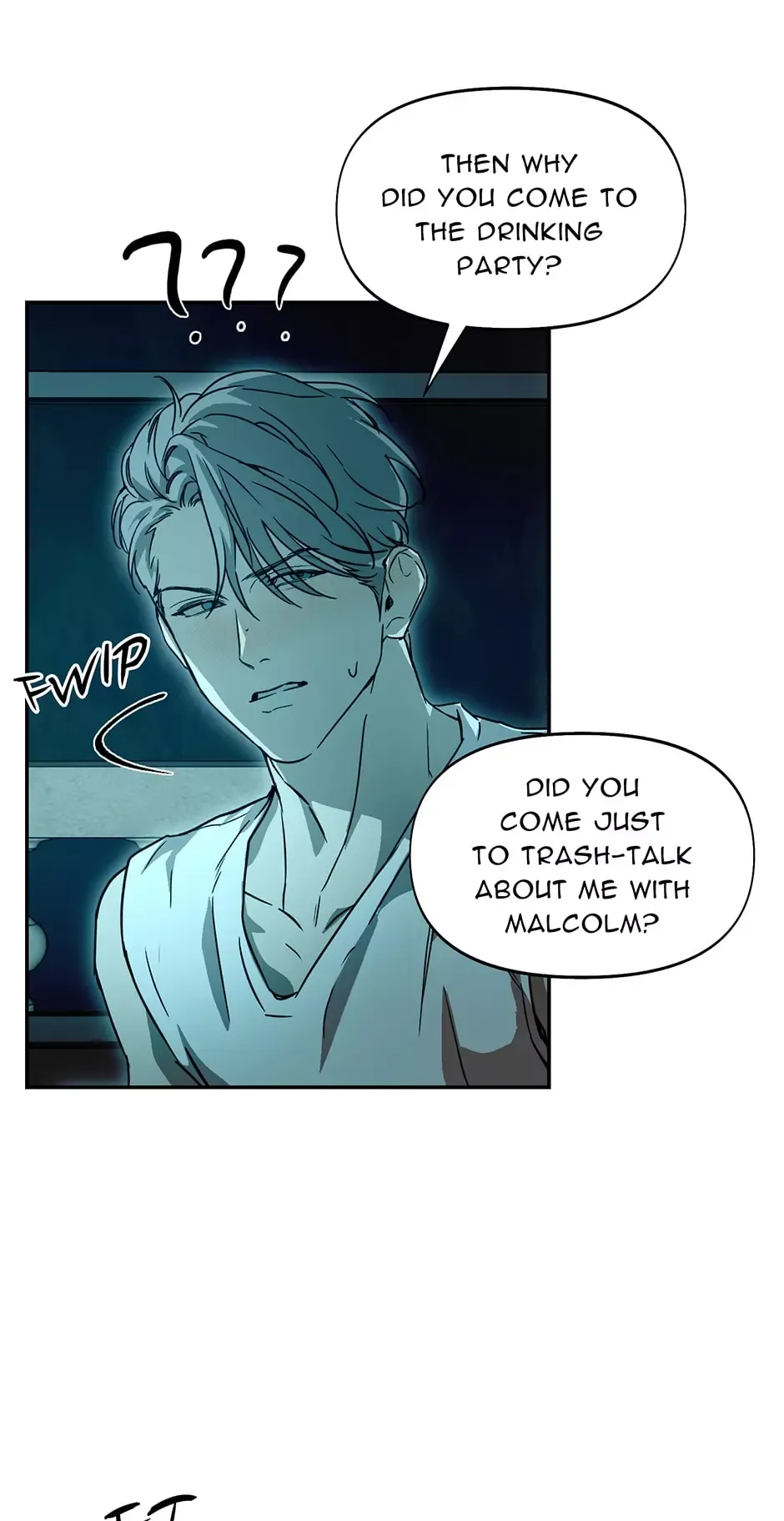 Read Nerd Project Manga Online
