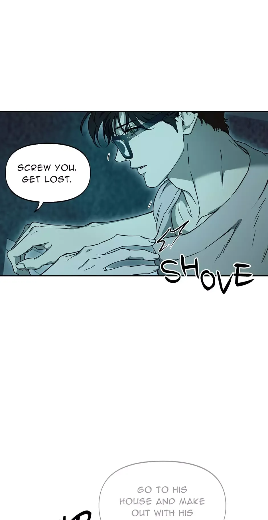 Read Nerd Project Manga Online
