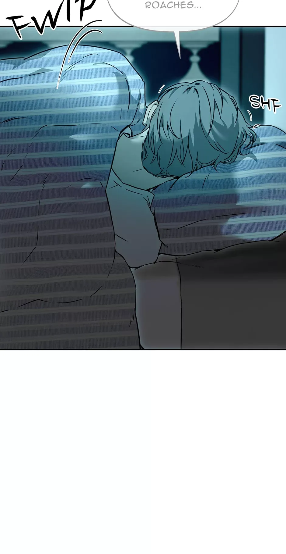 Read Nerd Project Manga Online