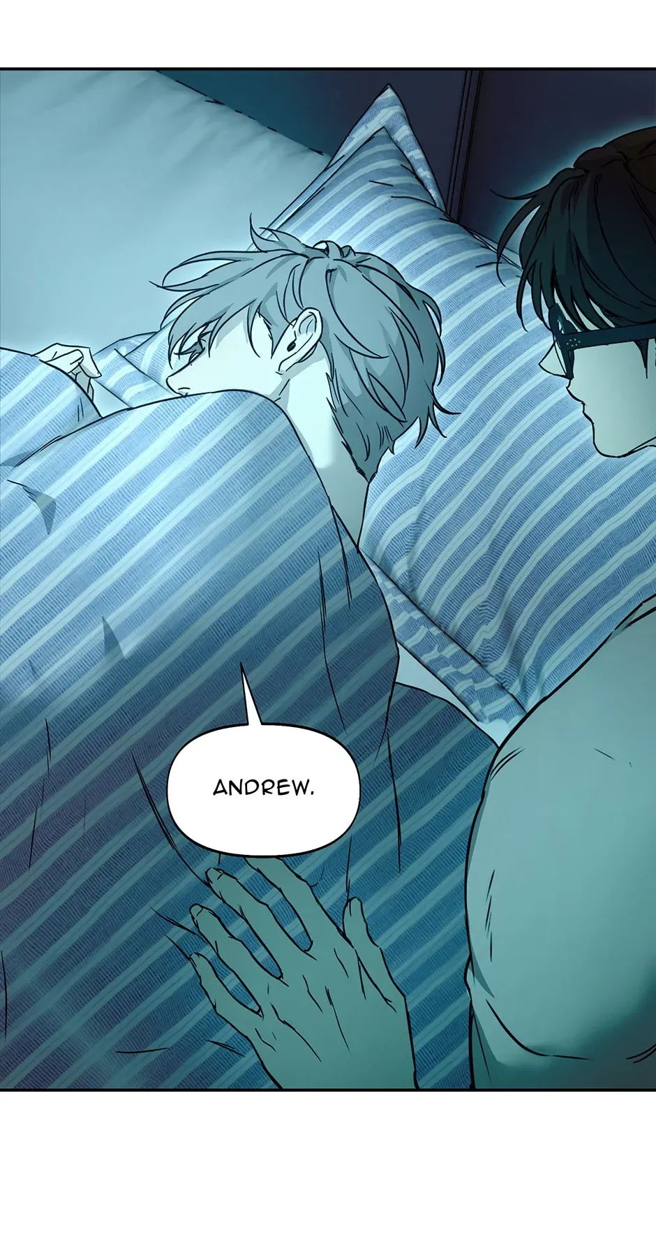 Read Nerd Project Manga Online