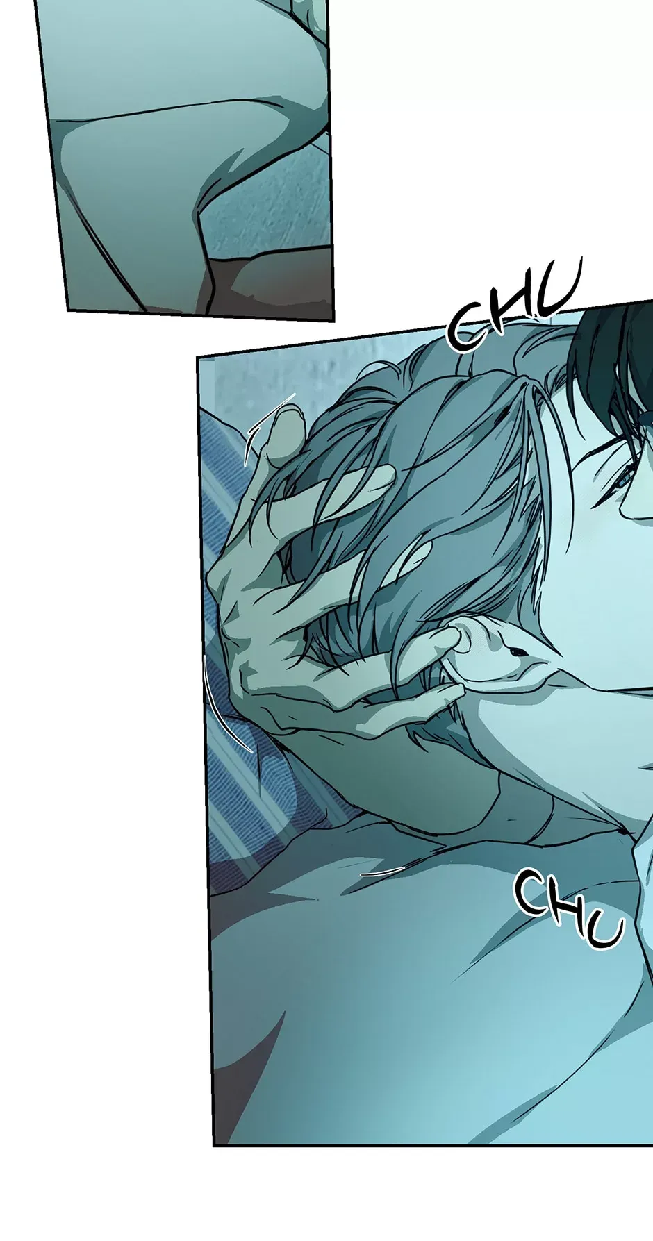 Read Nerd Project Manga Online