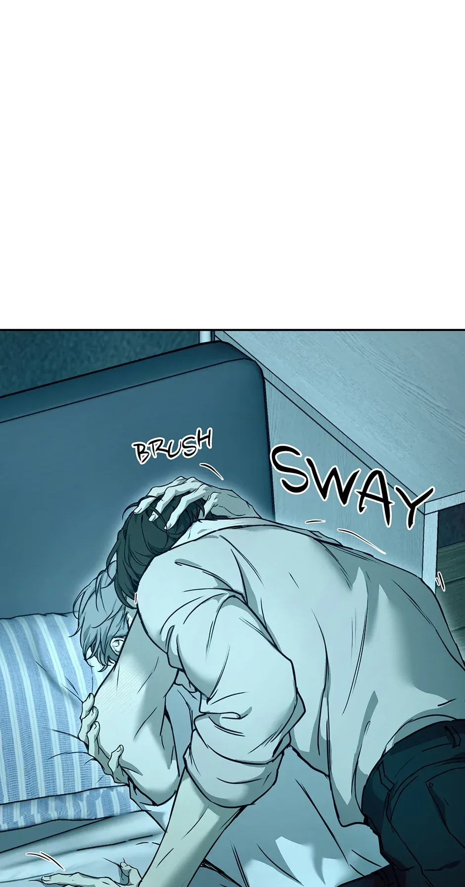 Read Nerd Project Manga Online