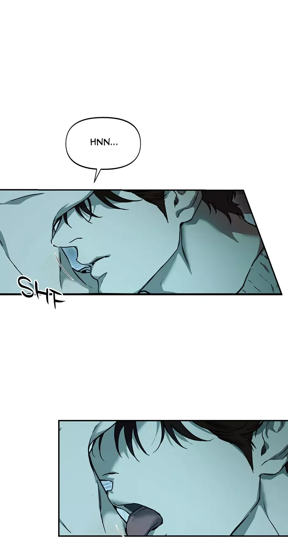 Read Nerd Project Manga Online