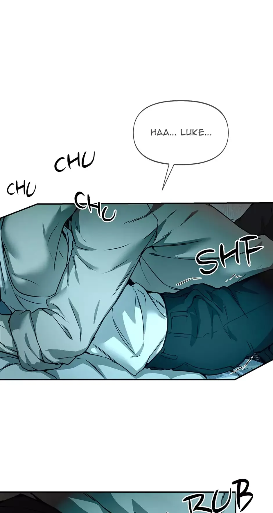 Read Nerd Project Manga Online