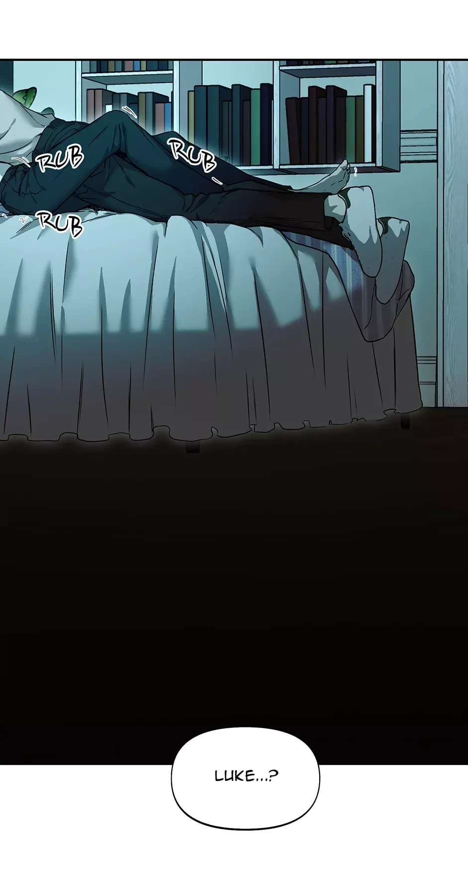 Read Nerd Project Manga Online