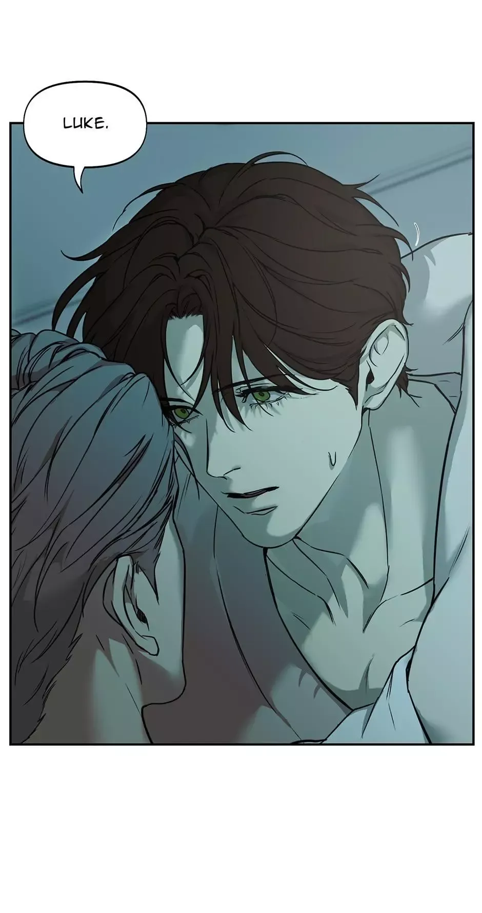 Read Nerd Project Manga Online