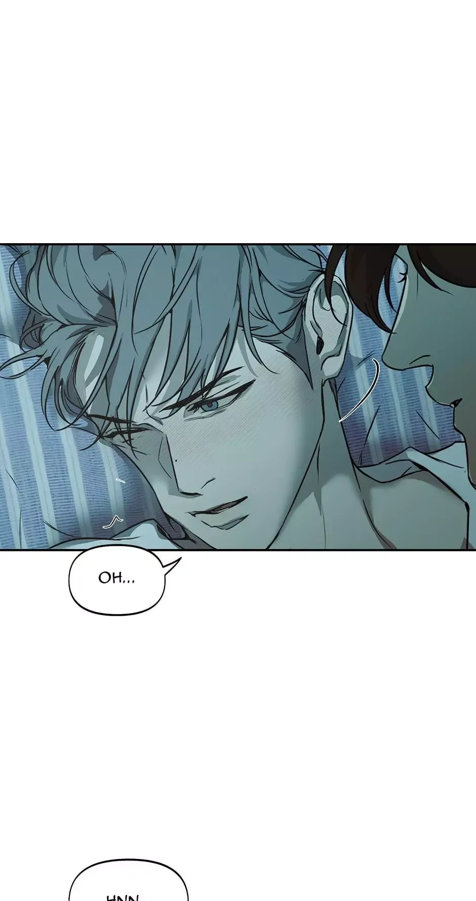 Read Nerd Project Manga Online