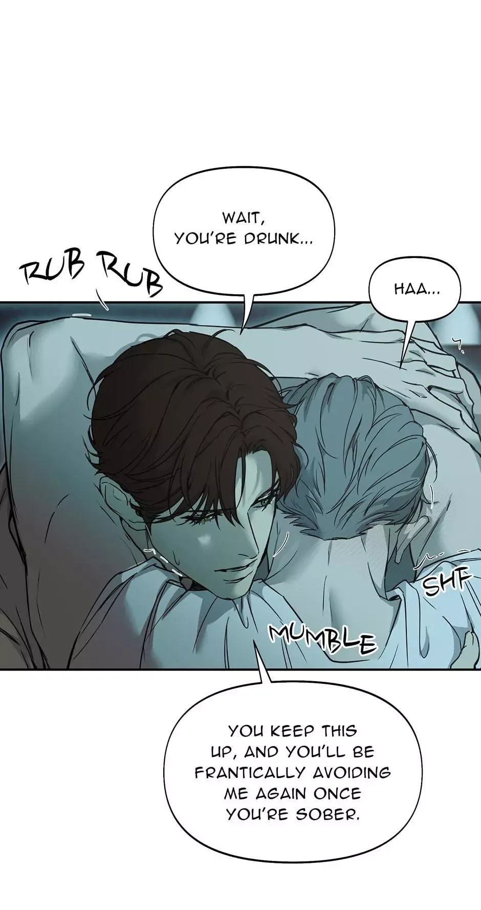 Read Nerd Project Manga Online