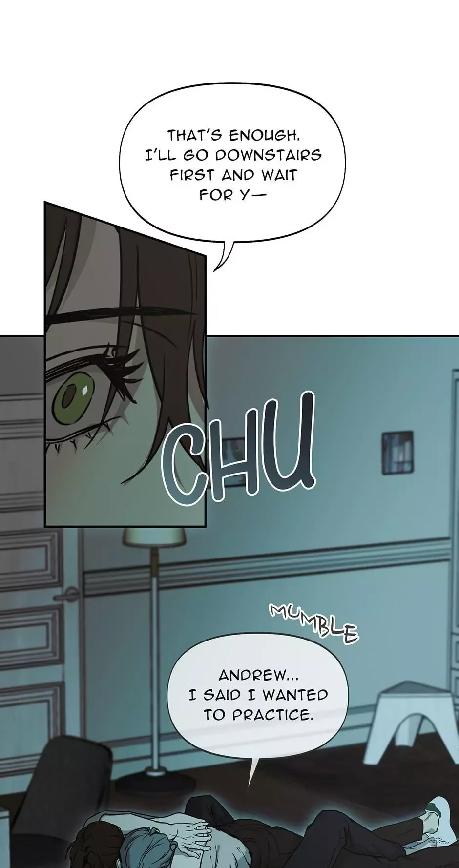Read Nerd Project Manga Online