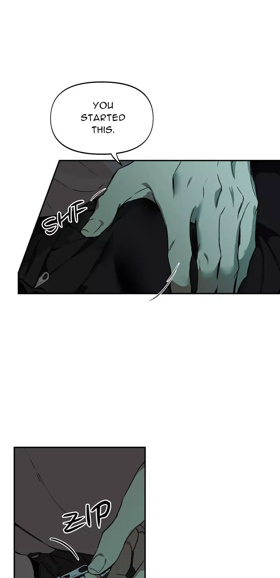 Read Nerd Project Manga Online