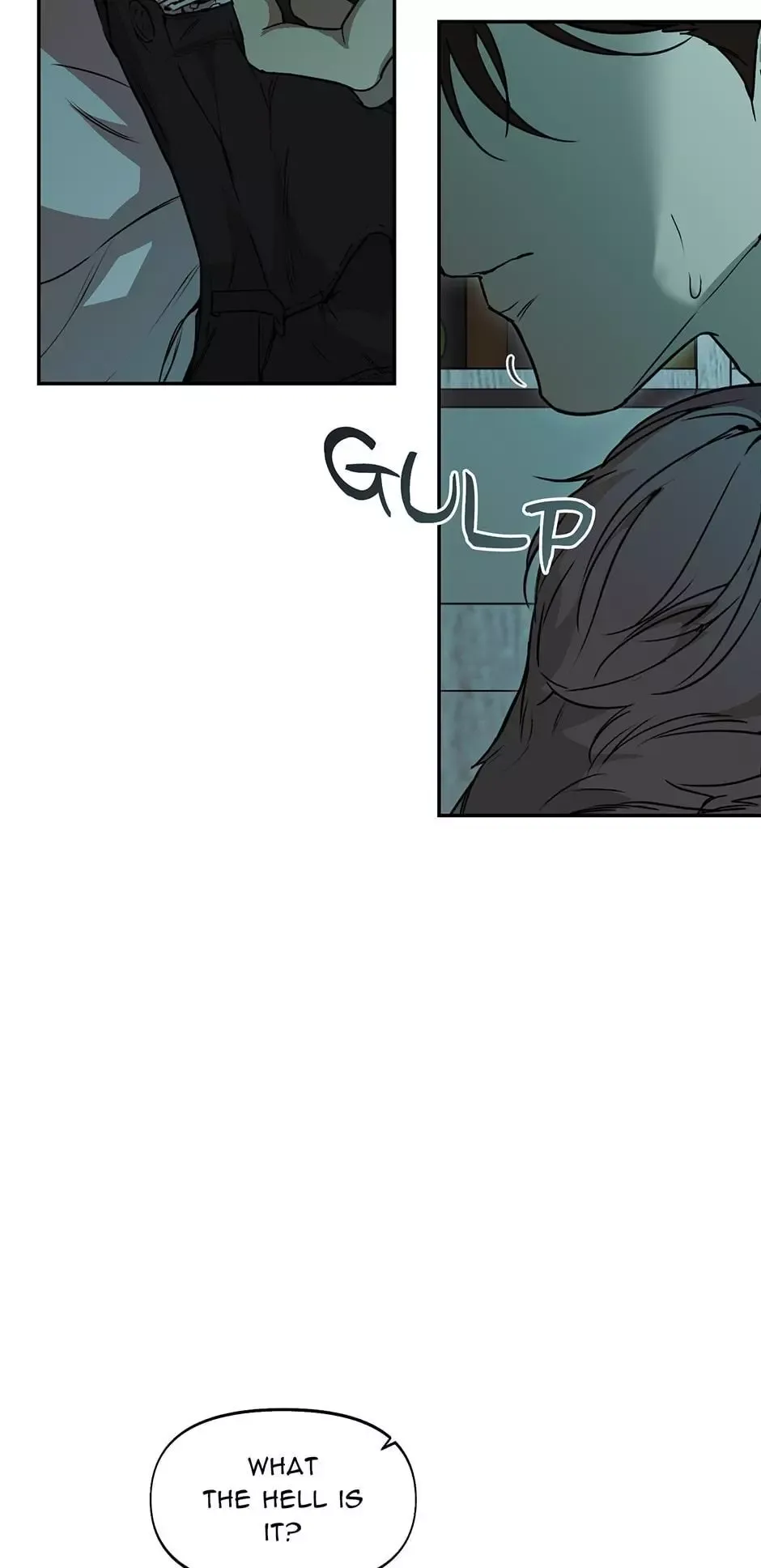 Read Nerd Project Manga Online