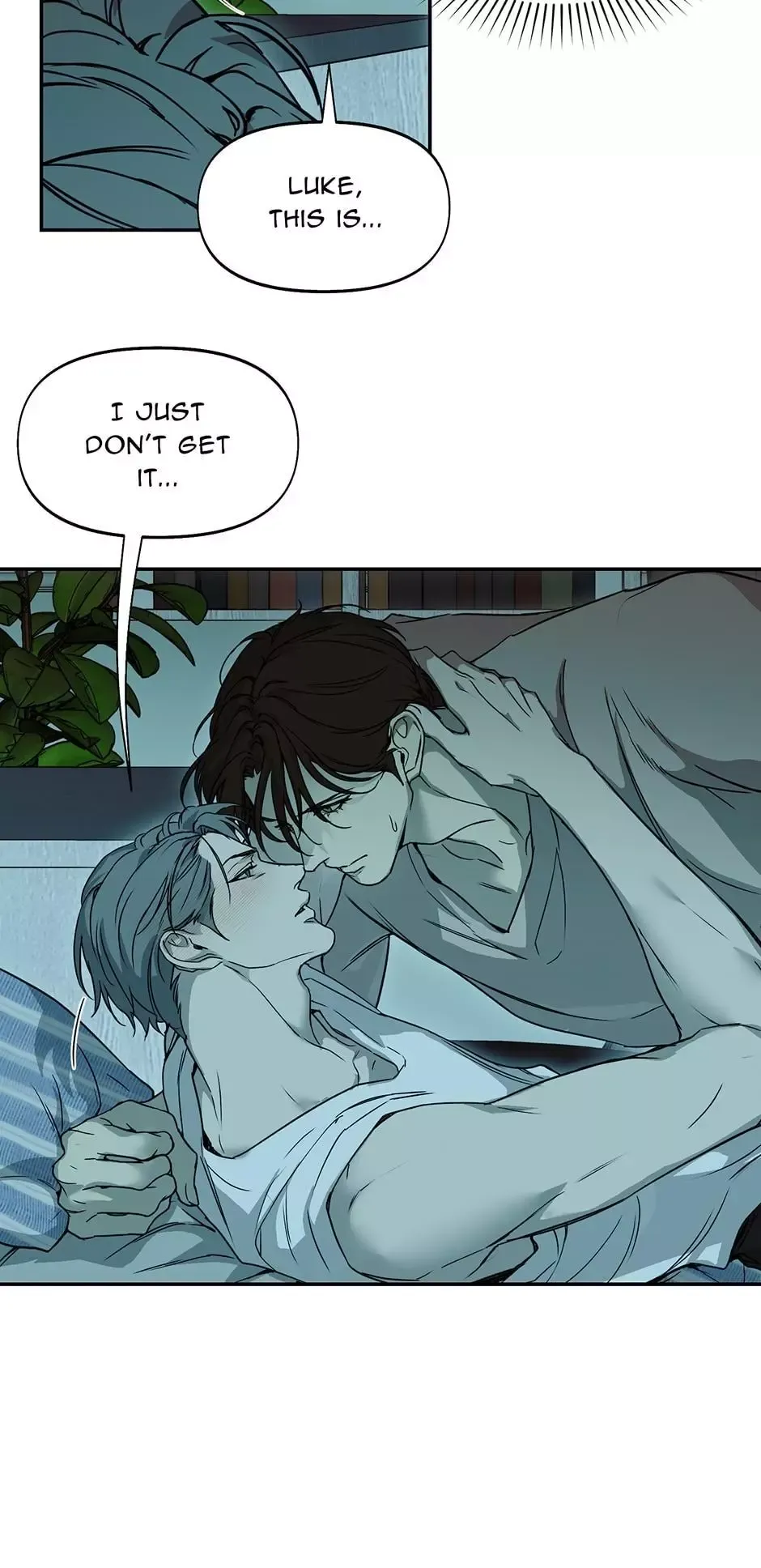 Read Nerd Project Manga Online