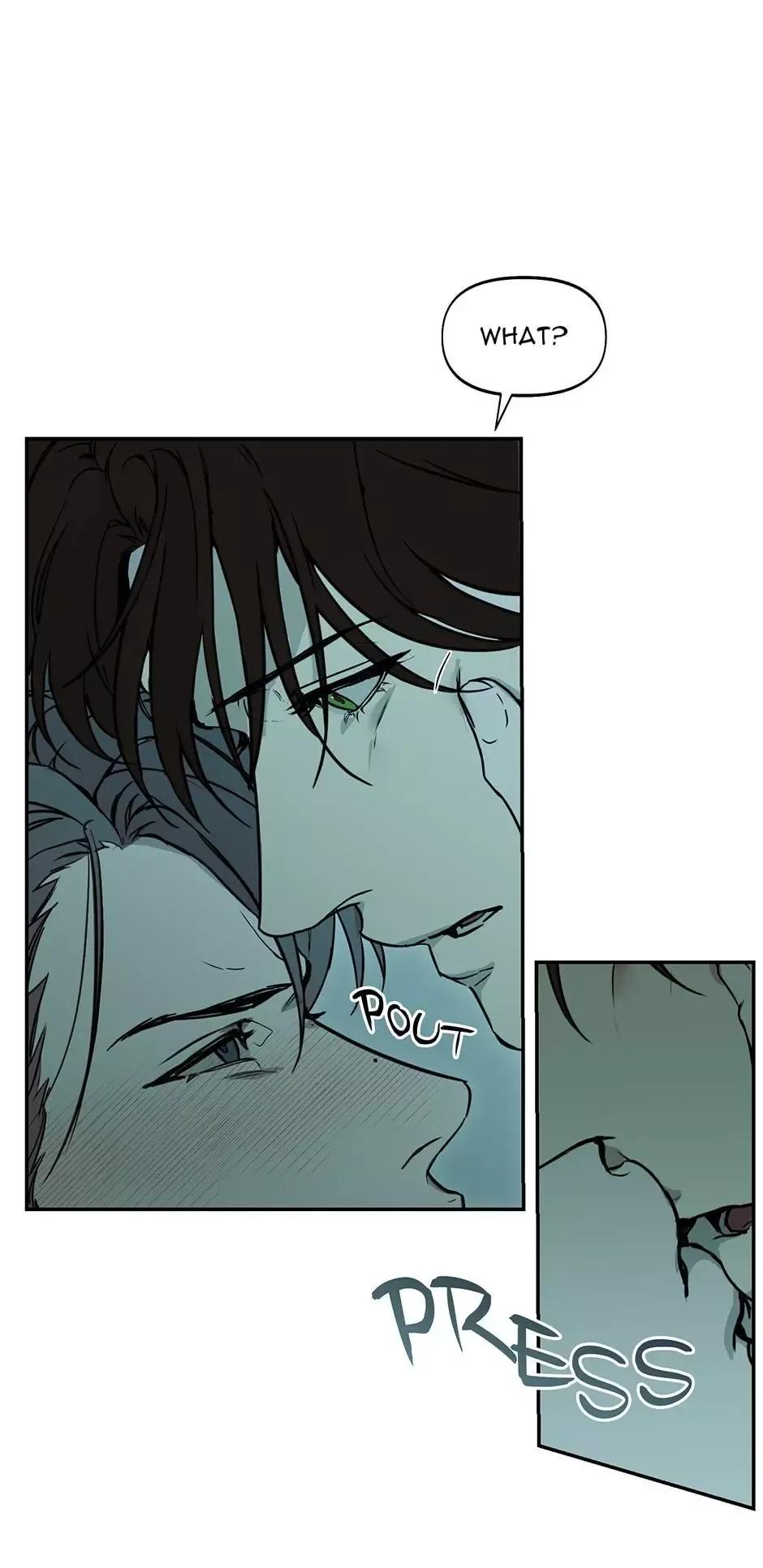 Read Nerd Project Manga Online