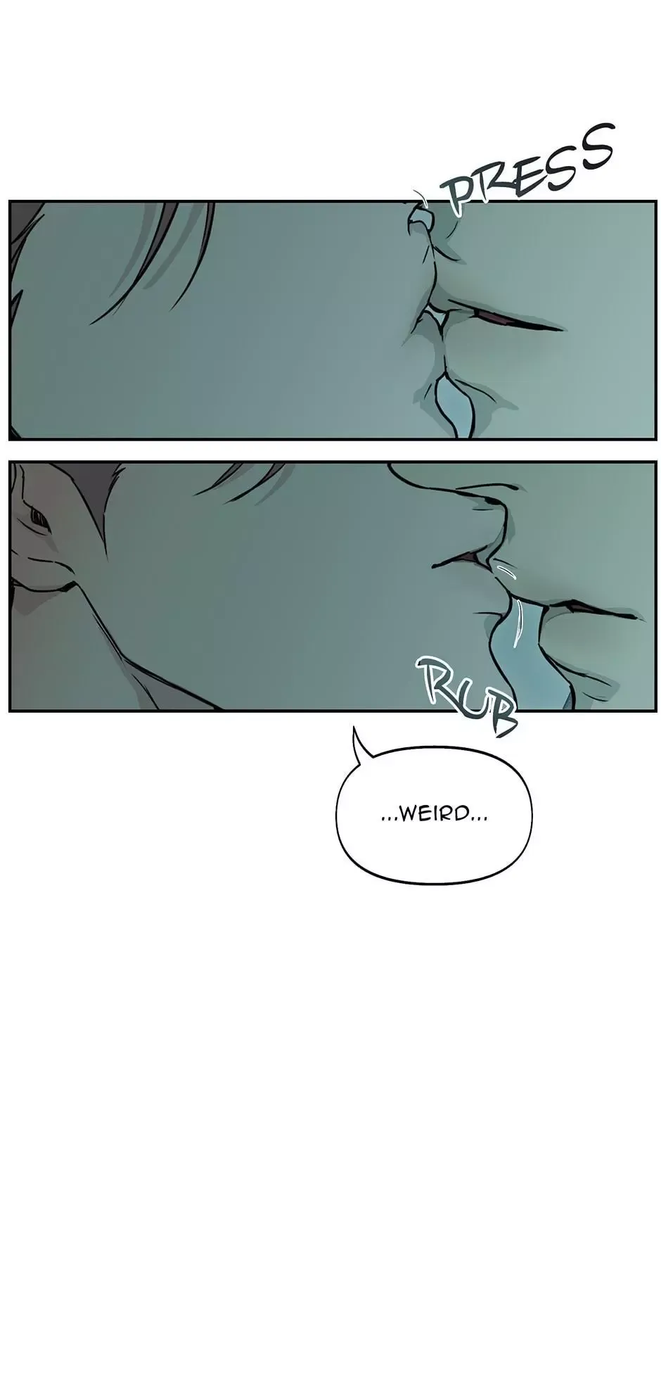 Read Nerd Project Manga Online