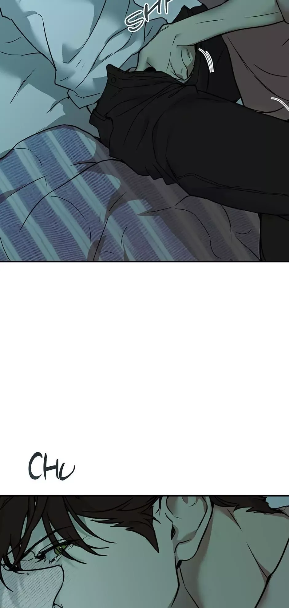 Read Nerd Project Manga Online