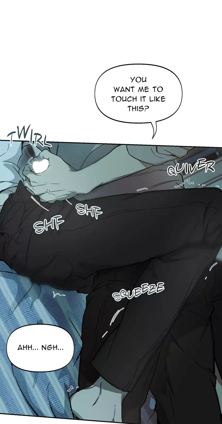 Read Nerd Project Manga Online