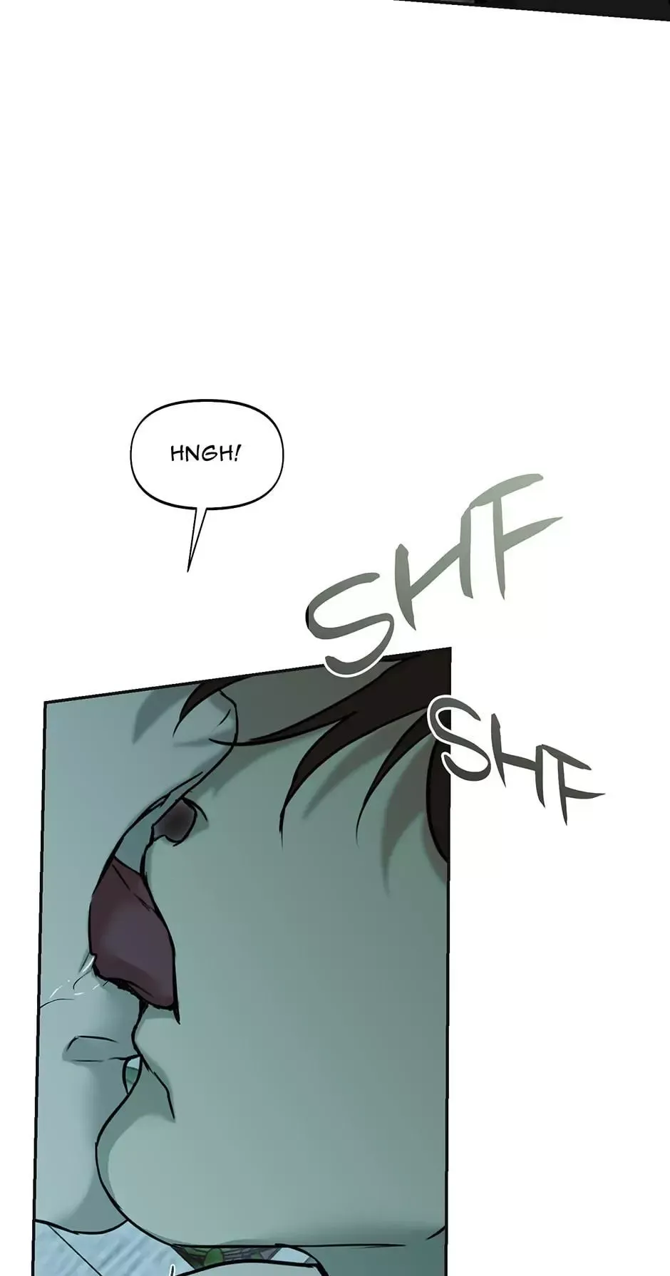 Read Nerd Project Manga Online