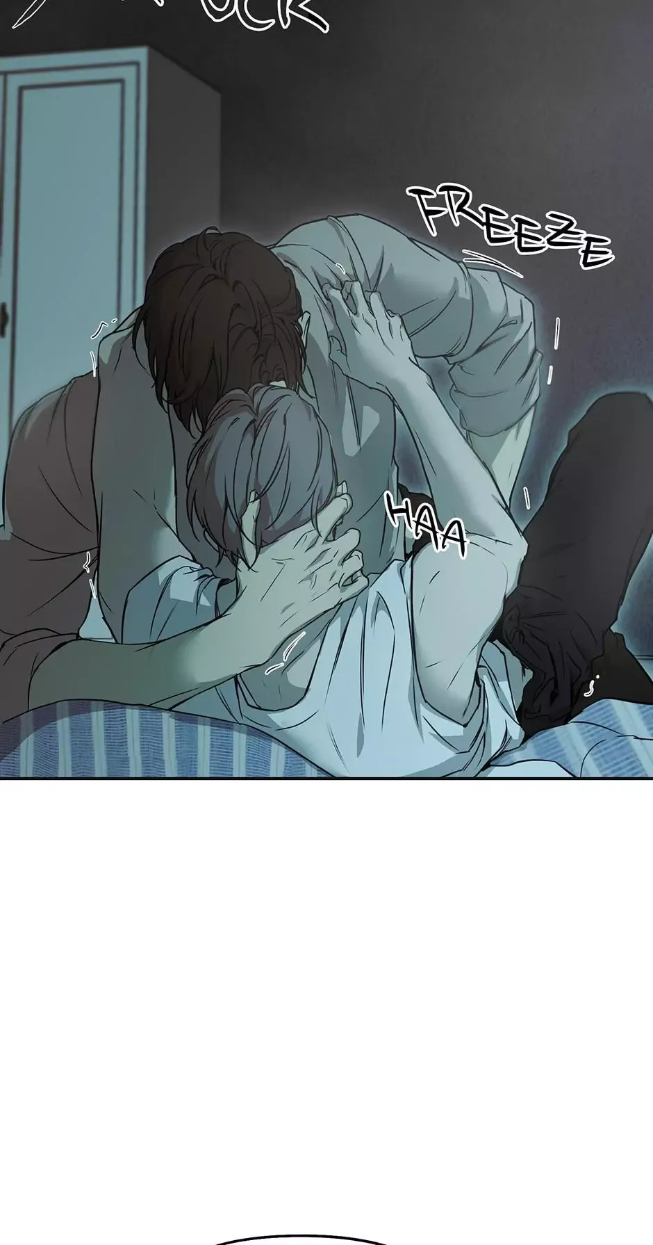 Read Nerd Project Manga Online
