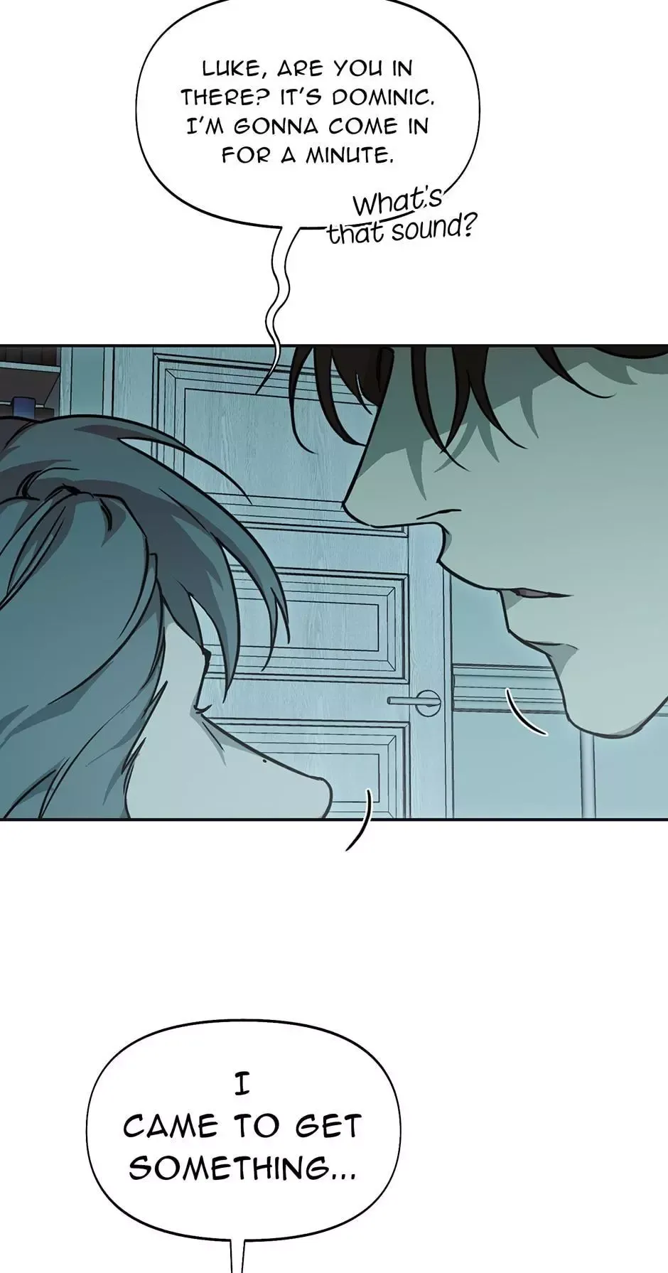 Read Nerd Project Manga Online