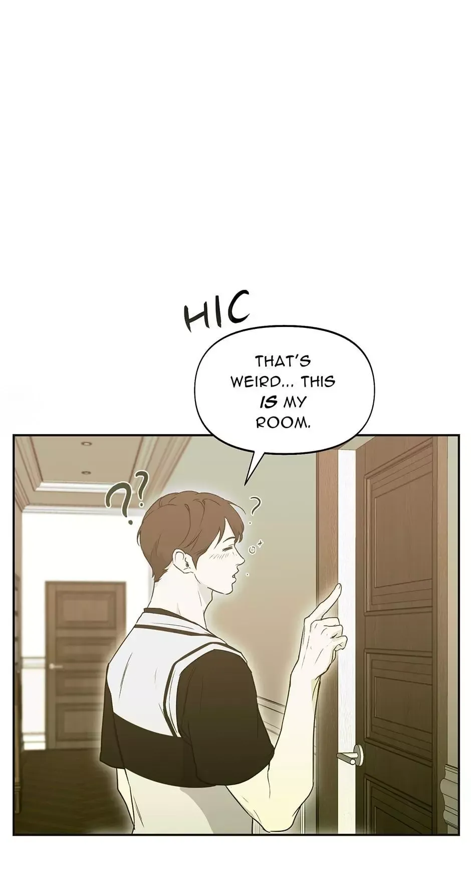 Read Nerd Project Manga Online
