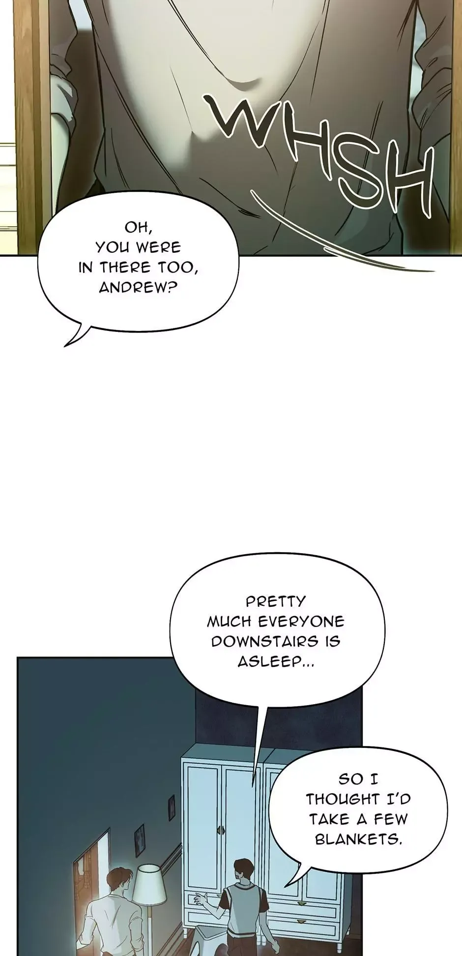 Read Nerd Project Manga Online