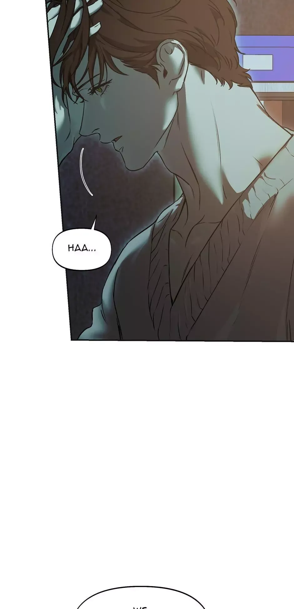 Read Nerd Project Manga Online