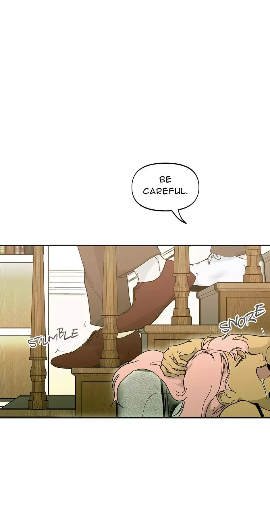 Read Nerd Project Manga Online