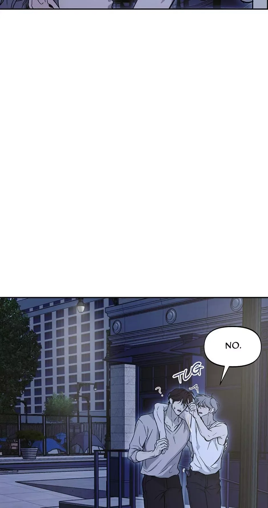 Read Nerd Project Manga Online