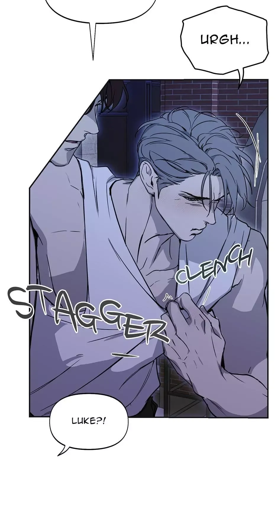 Read Nerd Project Manga Online
