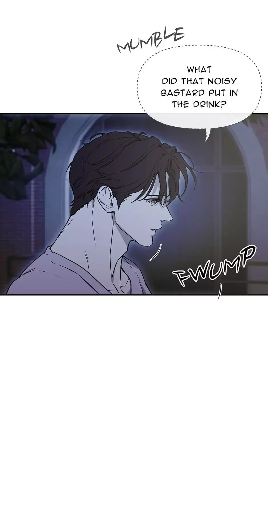 Read Nerd Project Manga Online