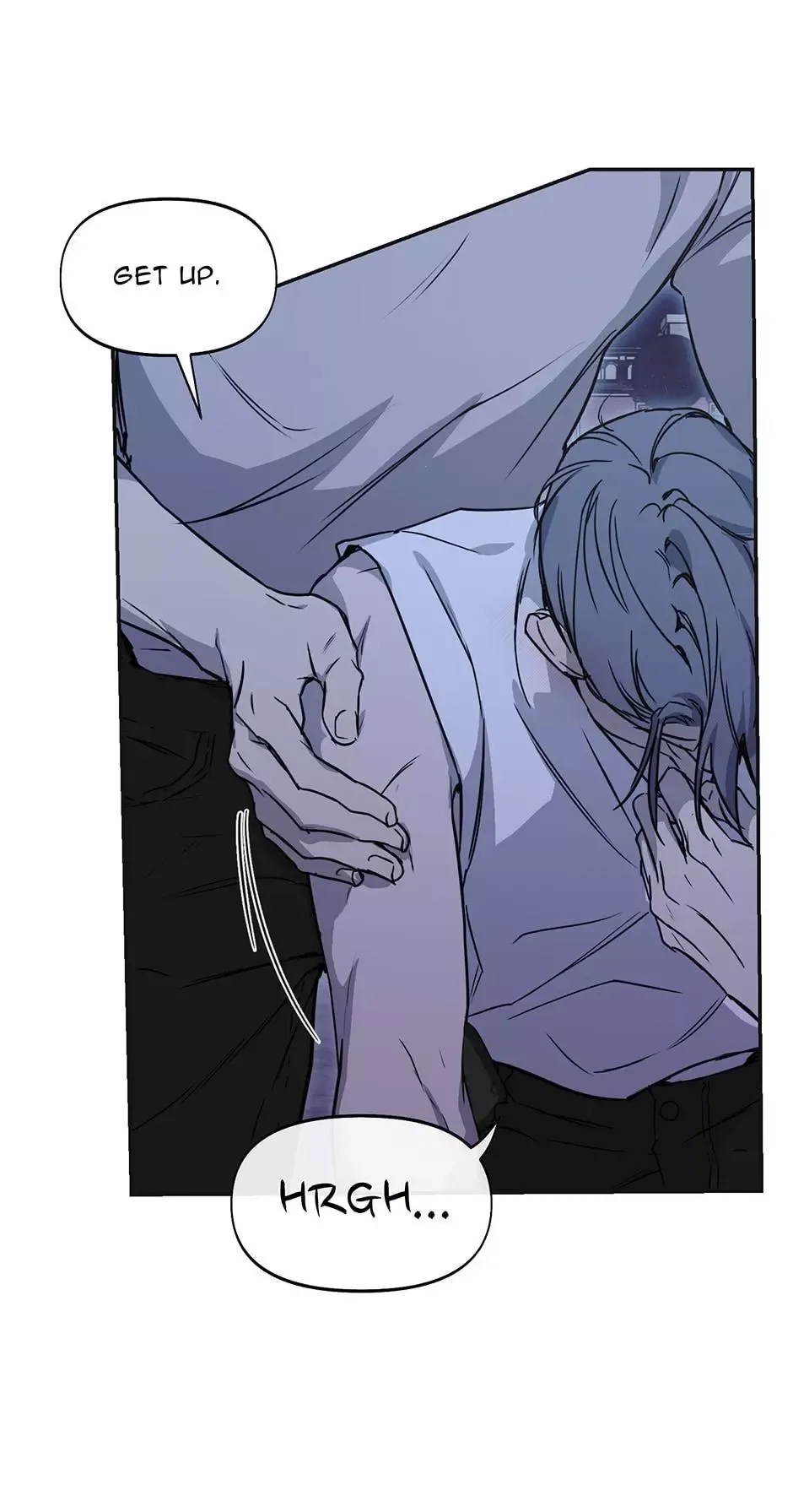 Read Nerd Project Manga Online