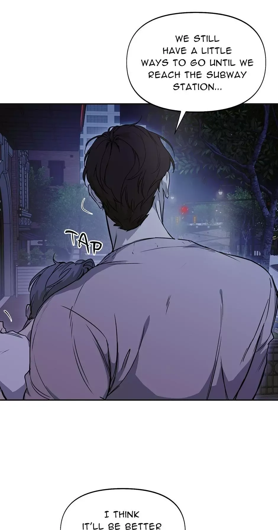 Read Nerd Project Manga Online